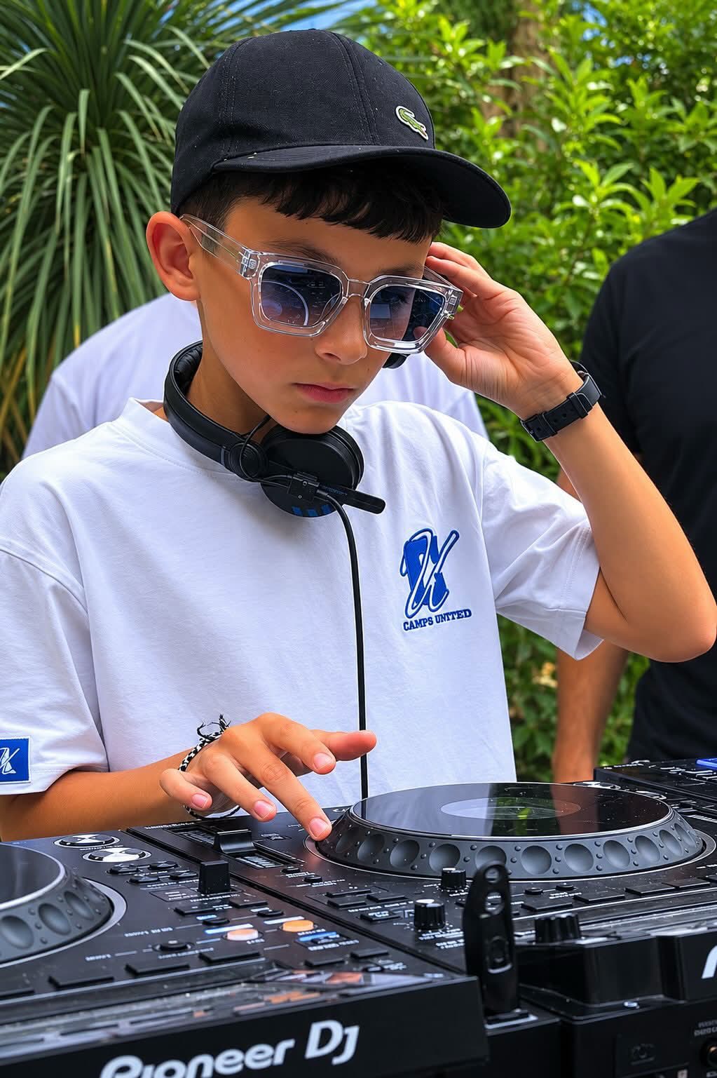 DJ MAT Officiel